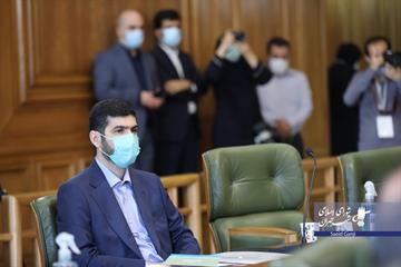 محمد آخوندی:  به مردم تهران قول می دهیم صدای افتراق و تفرقه از این شورا نخواهند شنید